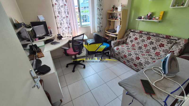 Conheça IMG-20250207-WA0132 do imóvel - Casa à venda Rua Apia, Vila da Penha, Rio de Janeiro - R$ 560.000 - MCCA30012 - 18 IMG-20250207-WA0132 - 18