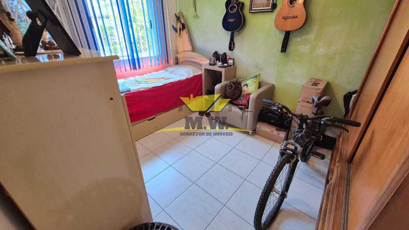 Conheça IMG-20250207-WA0138 do imóvel - Casa à venda Rua Apia, Vila da Penha, Rio de Janeiro - R$ 560.000 - MCCA30012 - 20 IMG-20250207-WA0138 - 20