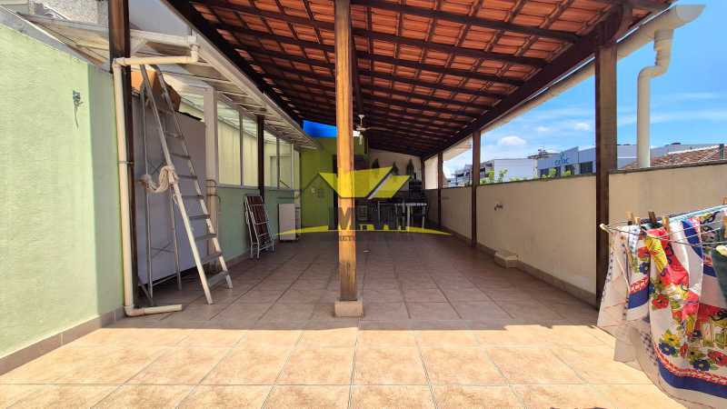 Conheça IMG-20250207-WA0143 do imóvel - Casa à venda Rua Apia, Vila da Penha, Rio de Janeiro - R$ 560.000 - MCCA30012 - 2 IMG-20250207-WA0143 - 2