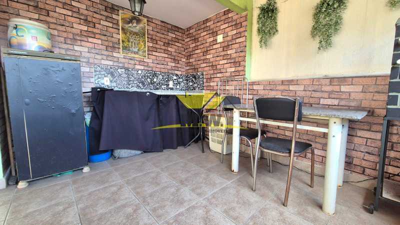 Conheça IMG-20250207-WA0144 do imóvel - Casa à venda Rua Apia, Vila da Penha, Rio de Janeiro - R$ 560.000 - MCCA30012 - 3 IMG-20250207-WA0144 - 3