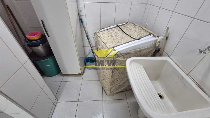 Conheça IMG-20250207-WA0149 do imóvel - Casa à venda Rua Apia, Vila da Penha, Rio de Janeiro - R$ 560.000 - MCCA30012 - 29 IMG-20250207-WA0149 - 29