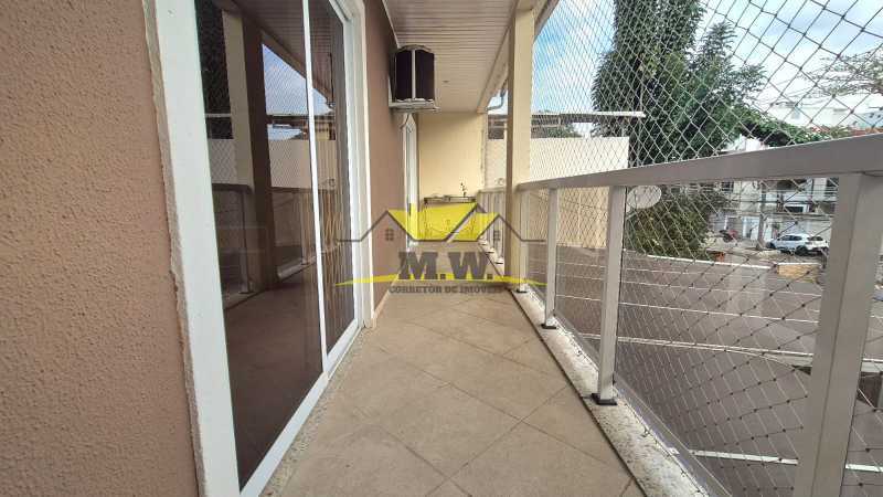 Conheça IMG-20250828-WA0065 do imóvel - Casa à venda Rua Apia, Vila da Penha, Rio de Janeiro - R$ 590.000 - MCCA30013 - 2 IMG-20250828-WA0065 - 2