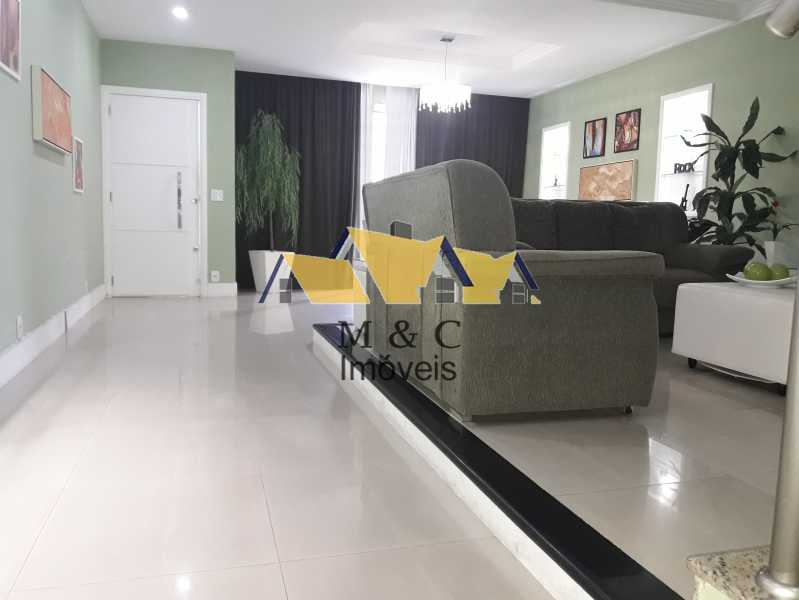 Conheça 20181212_150138 do imóvel - Casa à venda Rua Padre Leandro Altoe,Irajá, Rio de Janeiro - R$ 1.850.000 - MCCA50002 - 4 20181212_150138 - 4