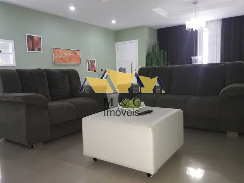 Conheça 20181212_150156 do imóvel - Casa à venda Rua Padre Leandro Altoe,Irajá, Rio de Janeiro - R$ 1.850.000 - MCCA50002 - 3 20181212_150156 - 3
