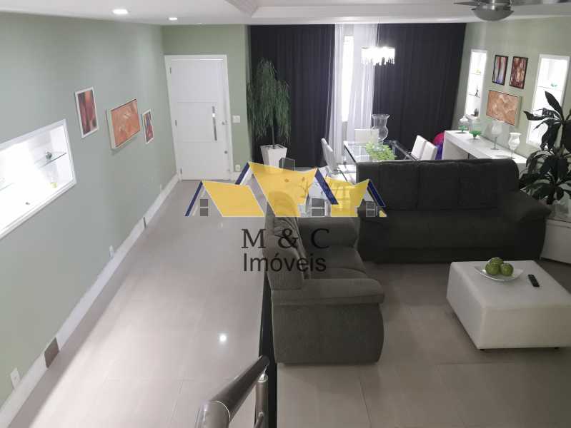 Conheça 20181212_150215 do imóvel - Casa à venda Rua Padre Leandro Altoe,Irajá, Rio de Janeiro - R$ 1.850.000 - MCCA50002 - 6 20181212_150215 - 6