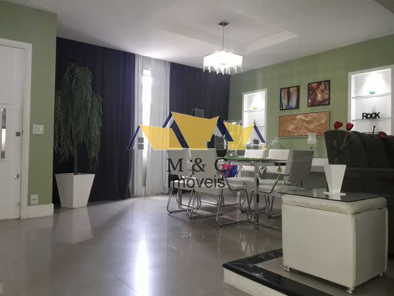 Conheça 20181212_150238 do imóvel - Casa à venda Rua Padre Leandro Altoe,Irajá, Rio de Janeiro - R$ 1.850.000 - MCCA50002 - 5 20181212_150238 - 5