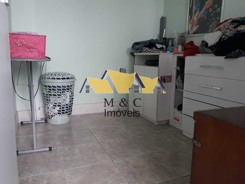 Conheça 20181212_150340 do imóvel - Casa à venda Rua Padre Leandro Altoe,Irajá, Rio de Janeiro - R$ 1.850.000 - MCCA50002 - 16 20181212_150340 - 16