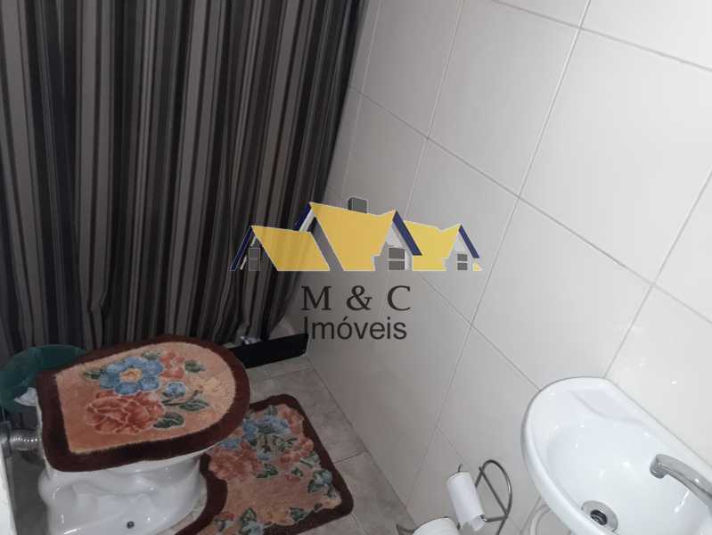 Conheça 20181212_150356 do imóvel - Casa à venda Rua Padre Leandro Altoe,Irajá, Rio de Janeiro - R$ 1.850.000 - MCCA50002 - 19 20181212_150356 - 19