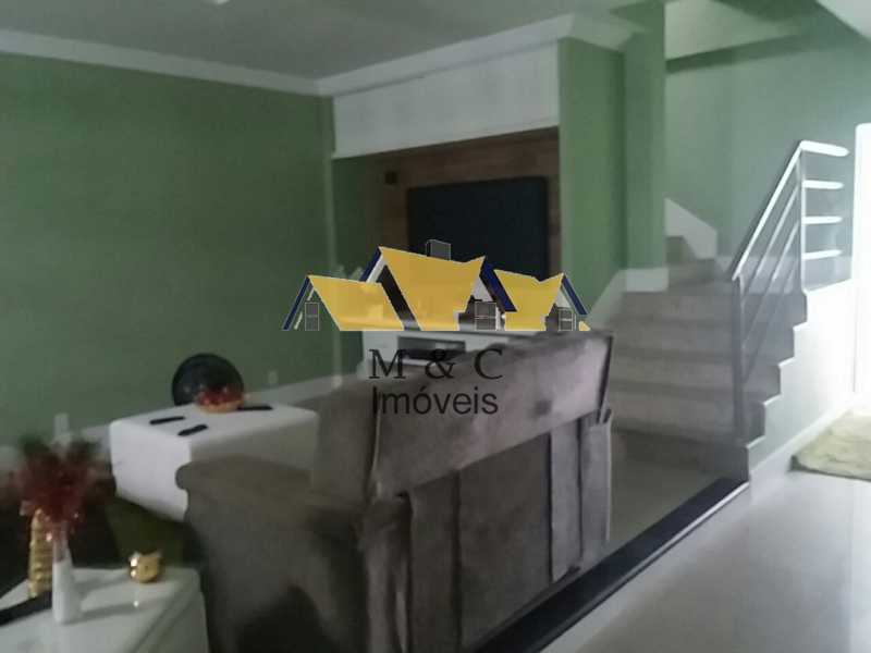 Conheça IMG-20181211-WA0103 do imóvel - Casa à venda Rua Padre Leandro Altoe,Irajá, Rio de Janeiro - R$ 1.850.000 - MCCA50002 - 8 IMG-20181211-WA0103 - 8