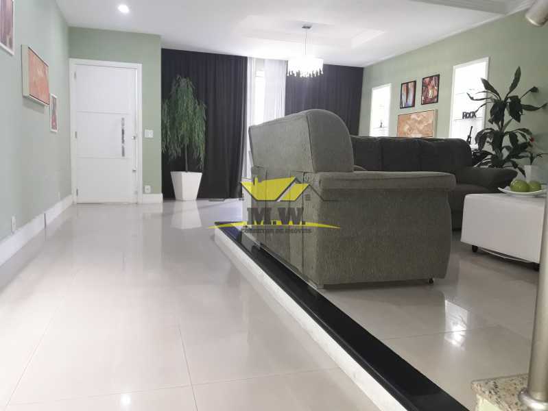 Conheça 20181212_150138 do imóvel - Casa à venda Rua Padre Leandro Altoe, Irajá, Rio de Janeiro - R$ 1.800.000 - MCCA50002 - 4 20181212_150138 - 4