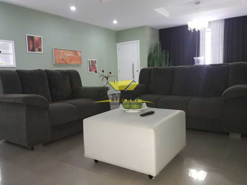 Conheça 20181212_150156 do imóvel - Casa à venda Rua Padre Leandro Altoe, Irajá, Rio de Janeiro - R$ 1.800.000 - MCCA50002 - 3 20181212_150156 - 3