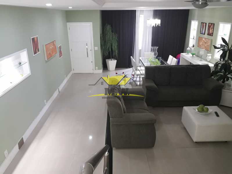 Conheça 20181212_150215 do imóvel - Casa à venda Rua Padre Leandro Altoe, Irajá, Rio de Janeiro - R$ 1.800.000 - MCCA50002 - 5 20181212_150215 - 5