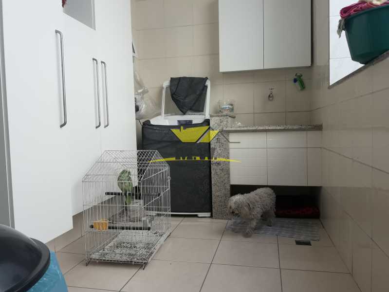 Conheça 20181212_150328 do imóvel - Casa à venda Rua Padre Leandro Altoe, Irajá, Rio de Janeiro - R$ 1.800.000 - MCCA50002 - 10 20181212_150328 - 10