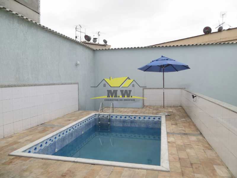Conheça IMG-20181211-WA0085 do imóvel - Casa à venda Rua Padre Leandro Altoe, Irajá, Rio de Janeiro - R$ 1.800.000 - MCCA50002 - 2 IMG-20181211-WA0085 - 2