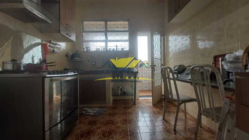 Conheça 52070ad8-7dd7-4dbf-a704-eb660a do imóvel - Casa à venda Rua Santo Apiano,Irajá, Rio de Janeiro - R$ 650.000 - MCCA30018 - 15 52070ad8-7dd7-4dbf-a704-eb660a - 15