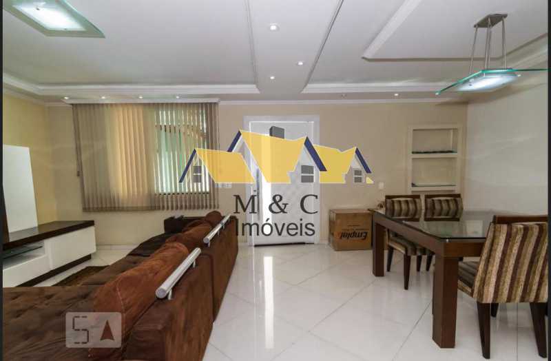 Conheça IMG-20190506-WA0114 do imóvel - Casa em Condomínio à venda Estrada da Água Grande,Irajá, Rio de Janeiro - R$ 1.200.000 - MCCN40005 - 1 IMG-20190506-WA0114 - 1