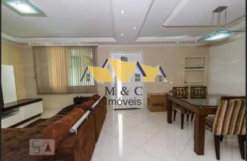 Imperdível - Casa em Condomínio à venda Estrada da Água Grande,Irajá, Rio de Janeiro - R$ 1.200.000 - MCCN40005