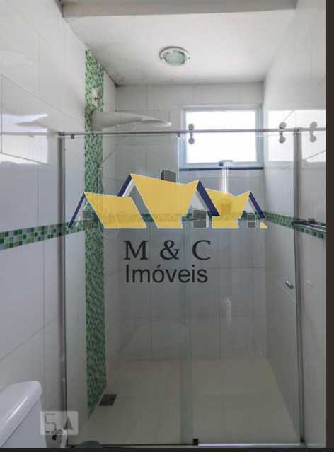 Conheça IMG-20190506-WA0121 do imóvel - Casa em Condomínio à venda Estrada da Água Grande,Irajá, Rio de Janeiro - R$ 1.200.000 - MCCN40005 - 18 IMG-20190506-WA0121 - 18