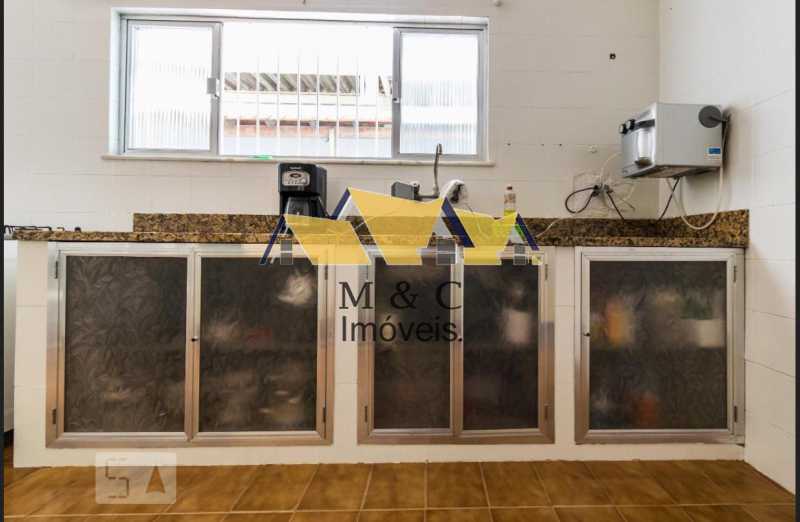 Conheça IMG-20190506-WA0123 do imóvel - Casa em Condomínio à venda Estrada da Água Grande,Irajá, Rio de Janeiro - R$ 1.200.000 - MCCN40005 - 13 IMG-20190506-WA0123 - 13