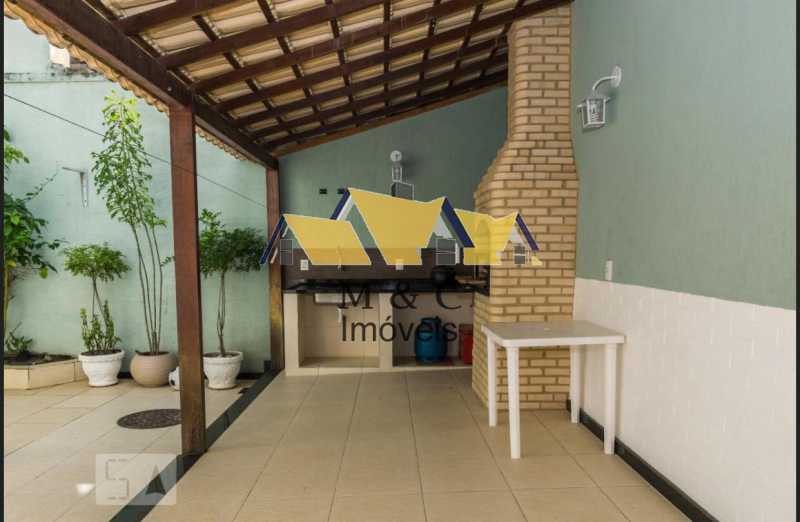 Conheça IMG-20190506-WA0125 do imóvel - Casa em Condomínio à venda Estrada da Água Grande,Irajá, Rio de Janeiro - R$ 1.200.000 - MCCN40005 - 23 IMG-20190506-WA0125 - 23