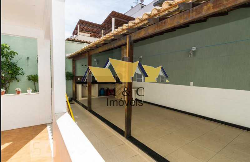 Conheça IMG-20190506-WA0144 do imóvel - Casa em Condomínio à venda Estrada da Água Grande,Irajá, Rio de Janeiro - R$ 1.200.000 - MCCN40005 - 25 IMG-20190506-WA0144 - 25