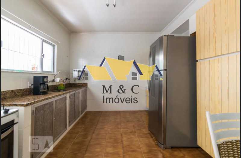 Conheça IMG-20190506-WA0147 do imóvel - Casa em Condomínio à venda Estrada da Água Grande,Irajá, Rio de Janeiro - R$ 1.200.000 - MCCN40005 - 14 IMG-20190506-WA0147 - 14