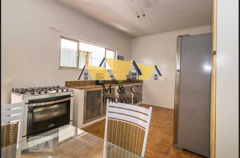 Conheça IMG-20190506-WA0150 do imóvel - Casa em Condomínio à venda Estrada da Água Grande,Irajá, Rio de Janeiro - R$ 1.200.000 - MCCN40005 - 15 IMG-20190506-WA0150 - 15