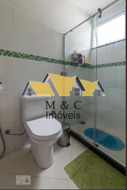 Conheça IMG-20190506-WA0155 do imóvel - Casa em Condomínio à venda Estrada da Água Grande,Irajá, Rio de Janeiro - R$ 1.200.000 - MCCN40005 - 19 IMG-20190506-WA0155 - 19