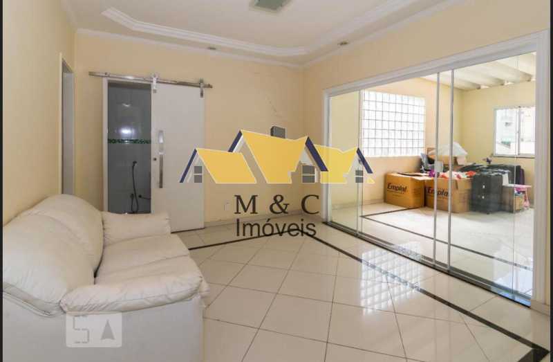 Conheça IMG-20190506-WA0158 do imóvel - Casa em Condomínio à venda Estrada da Água Grande,Irajá, Rio de Janeiro - R$ 1.200.000 - MCCN40005 - 11 IMG-20190506-WA0158 - 11