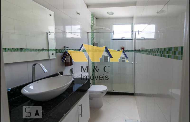 Conheça IMG-20190506-WA0162 do imóvel - Casa em Condomínio à venda Estrada da Água Grande,Irajá, Rio de Janeiro - R$ 1.200.000 - MCCN40005 - 21 IMG-20190506-WA0162 - 21