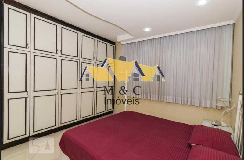 Conheça IMG-20190506-WA0164 do imóvel - Casa em Condomínio à venda Estrada da Água Grande,Irajá, Rio de Janeiro - R$ 1.200.000 - MCCN40005 - 5 IMG-20190506-WA0164 - 5