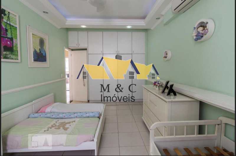 Conheça IMG-20190506-WA0166 do imóvel - Casa em Condomínio à venda Estrada da Água Grande,Irajá, Rio de Janeiro - R$ 1.200.000 - MCCN40005 - 10 IMG-20190506-WA0166 - 10
