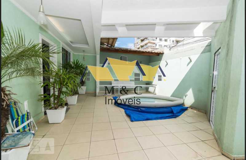 Conheça IMG-20190506-WA0177 do imóvel - Casa em Condomínio à venda Estrada da Água Grande,Irajá, Rio de Janeiro - R$ 1.200.000 - MCCN40005 - 29 IMG-20190506-WA0177 - 29