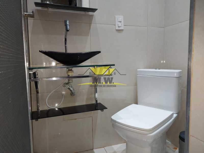 Conheça WhatsApp Image 2020-09-23 at 1 do imóvel - Casa de Vila à venda Rua Major Rego,Olaria, Rio de Janeiro - R$ 300.000 - MCCV20019 - 25 WhatsApp Image 2020-09-23 at 1 - 25