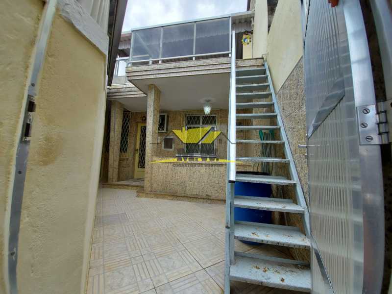 Conheça WhatsApp Image 2020-09-23 at 1 do imóvel - Casa de Vila à venda Rua Major Rego,Olaria, Rio de Janeiro - R$ 300.000 - MCCV20019 - 6 WhatsApp Image 2020-09-23 at 1 - 6