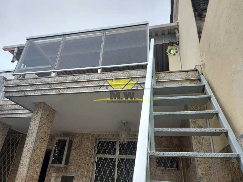 Conheça WhatsApp Image 2020-09-23 at 1 do imóvel - Casa de Vila à venda Rua Major Rego,Olaria, Rio de Janeiro - R$ 300.000 - MCCV20019 - 5 WhatsApp Image 2020-09-23 at 1 - 5