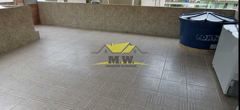 Conheça WhatsApp Image 2020-09-23 at 1 do imóvel - Casa de Vila à venda Rua Major Rego,Olaria, Rio de Janeiro - R$ 300.000 - MCCV20019 - 2 WhatsApp Image 2020-09-23 at 1 - 2