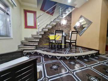 Imperdível - Casa em Condomínio 2 quartos à venda Penha Circular, Rio de Janeiro - R$ 310.000 - MCCN20015