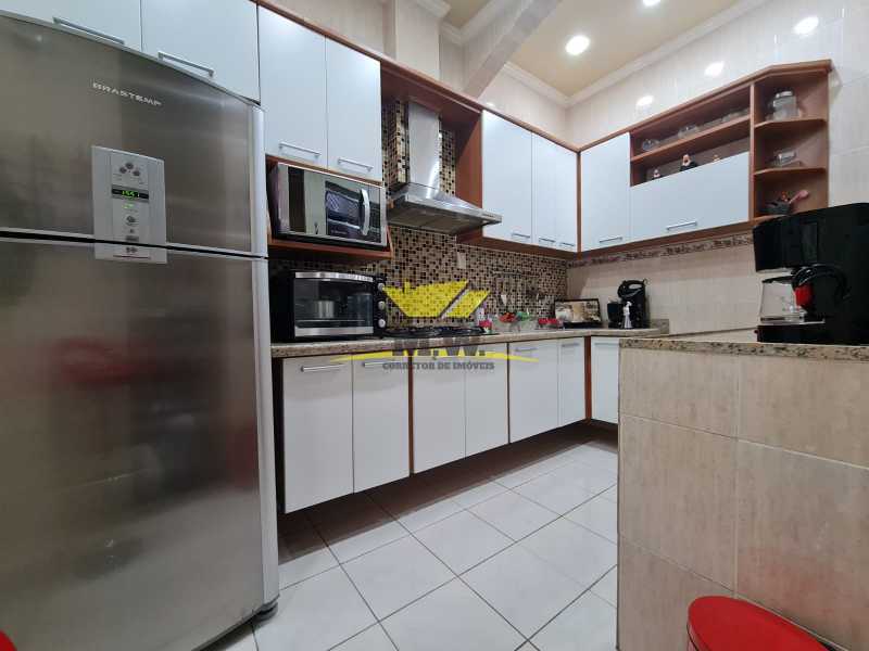 Conheça WhatsApp Image 2022-12-14 at 1 do imóvel - Casa em Condomínio 2 quartos à venda Penha Circular, Rio de Janeiro - R$ 310.000 - MCCN20015 - 8 WhatsApp Image 2022-12-14 at 1 - 8