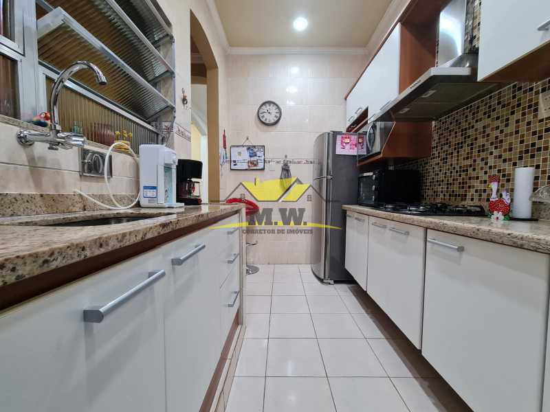 Conheça WhatsApp Image 2022-12-14 at 1 do imóvel - Casa em Condomínio 2 quartos à venda Penha Circular, Rio de Janeiro - R$ 310.000 - MCCN20015 - 9 WhatsApp Image 2022-12-14 at 1 - 9