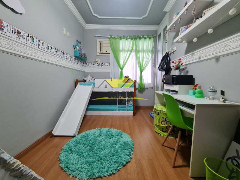 Conheça WhatsApp Image 2022-12-14 at 1 do imóvel - Casa em Condomínio 2 quartos à venda Penha Circular, Rio de Janeiro - R$ 310.000 - MCCN20015 - 13 WhatsApp Image 2022-12-14 at 1 - 13