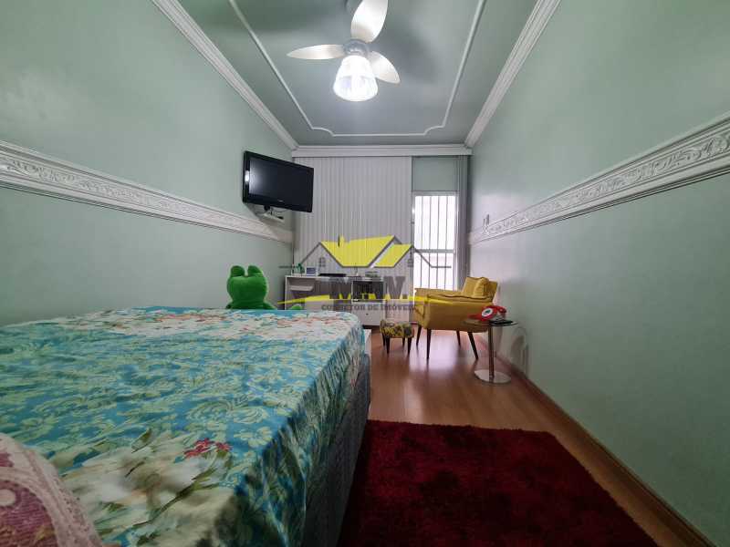 Conheça WhatsApp Image 2022-12-14 at 1 do imóvel - Casa em Condomínio 2 quartos à venda Penha Circular, Rio de Janeiro - R$ 310.000 - MCCN20015 - 15 WhatsApp Image 2022-12-14 at 1 - 15