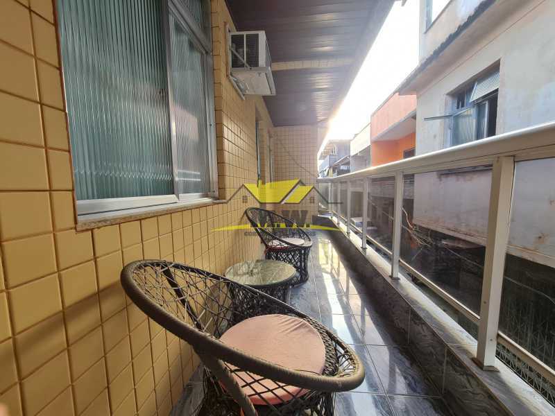 Conheça WhatsApp Image 2022-12-14 at 1 do imóvel - Casa em Condomínio 2 quartos à venda Penha Circular, Rio de Janeiro - R$ 310.000 - MCCN20015 - 6 WhatsApp Image 2022-12-14 at 1 - 6