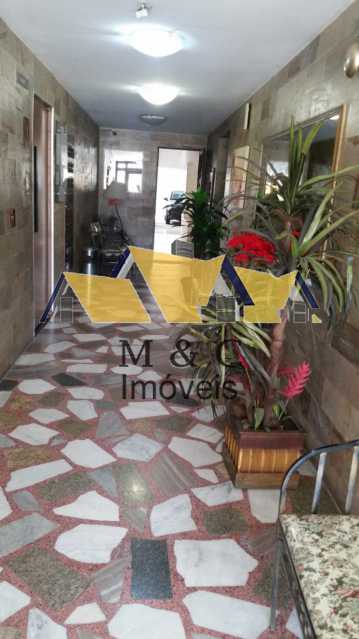 Conheça l do imóvel - Apartamento à venda Rua Arquimedes Memória,Vila da Penha, Rio de Janeiro - R$ 449.000 - MCAP20300 - 17 l - 17