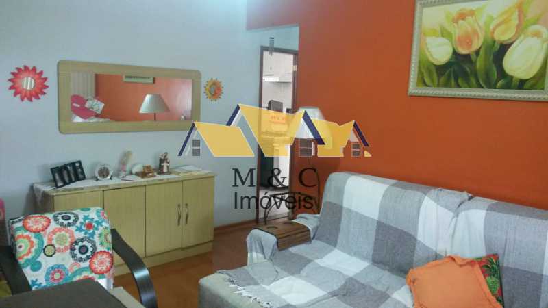 Conheça 3 - Sala do imóvel - Apartamento à venda Rua Arquimedes Memória,Vila da Penha, Rio de Janeiro - R$ 449.000 - MCAP20300 - 2 3 - Sala - 2