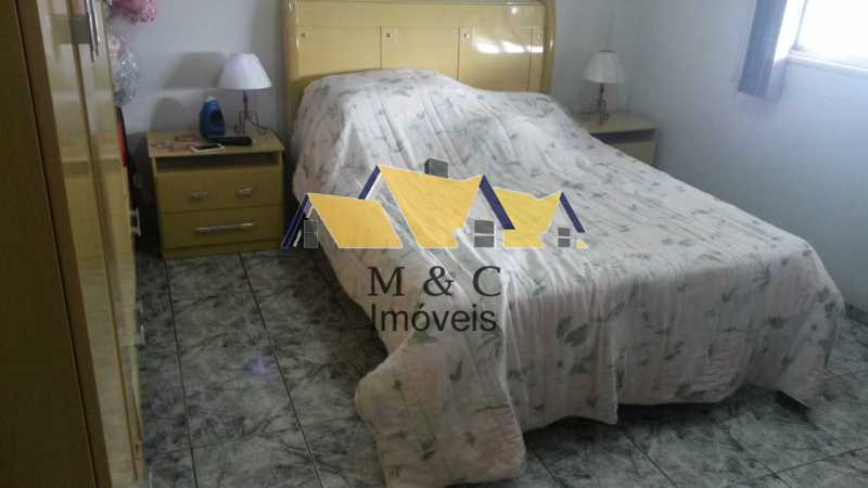 Conheça 5 - Quarto Casal do imóvel - Apartamento à venda Rua Arquimedes Memória,Vila da Penha, Rio de Janeiro - R$ 449.000 - MCAP20300 - 5 5 - Quarto Casal - 5