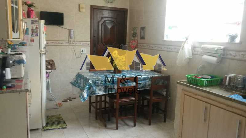 Conheça 11 - Cozinha do imóvel - Apartamento à venda Rua Arquimedes Memória,Vila da Penha, Rio de Janeiro - R$ 449.000 - MCAP20300 - 8 11 - Cozinha - 8