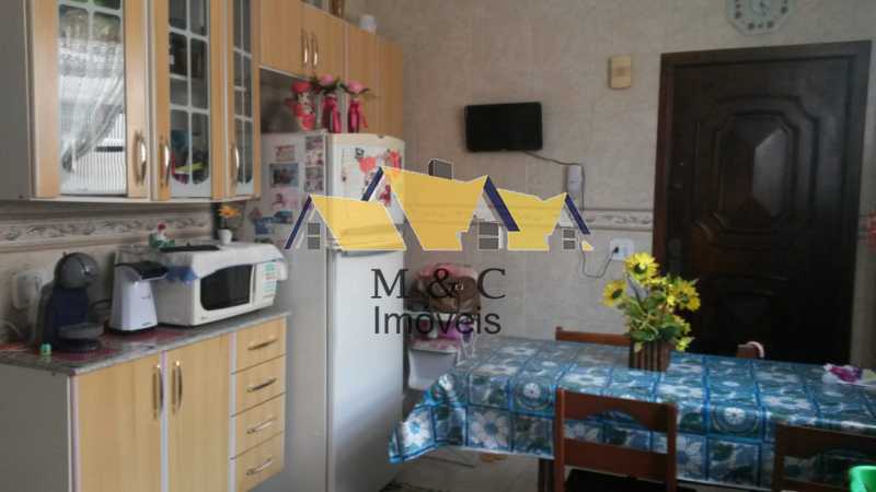 Conheça 12 - Cozinha do imóvel - Apartamento à venda Rua Arquimedes Memória,Vila da Penha, Rio de Janeiro - R$ 449.000 - MCAP20300 - 9 12 - Cozinha - 9