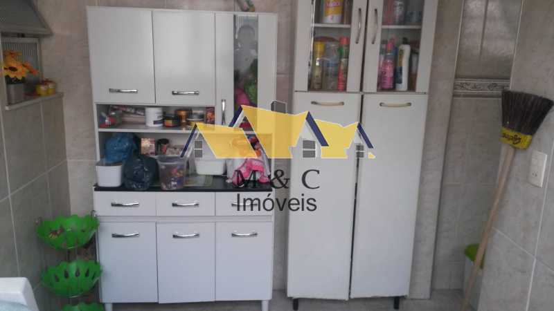 Conheça 15 - Área de Serviço do imóvel - Apartamento à venda Rua Arquimedes Memória,Vila da Penha, Rio de Janeiro - R$ 449.000 - MCAP20300 - 11 15 - Área de Serviço - 11