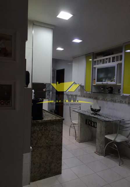 Conheça IMG-20200721-WA0005 do imóvel - Cobertura 3 quartos à venda Vila da Penha, Rio de Janeiro - R$ 1.000.000 - MCCO30004 - 7 IMG-20200721-WA0005 - 7